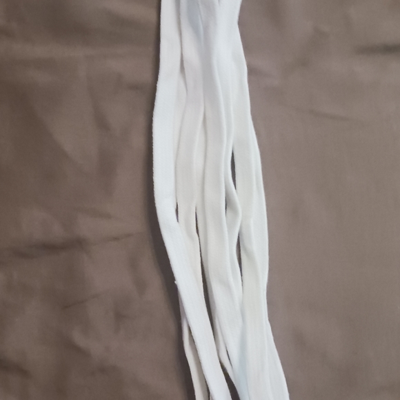 Nike shoe laces - Picture 3 of 3